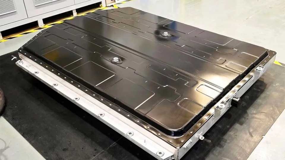 科技米兰MiLan体育又一突破！米兰MiLan体育极光电池钠离子电池技术关键性能指标跻身行业前列