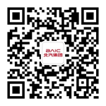 米兰MiLan体育集团微信公众号二维码